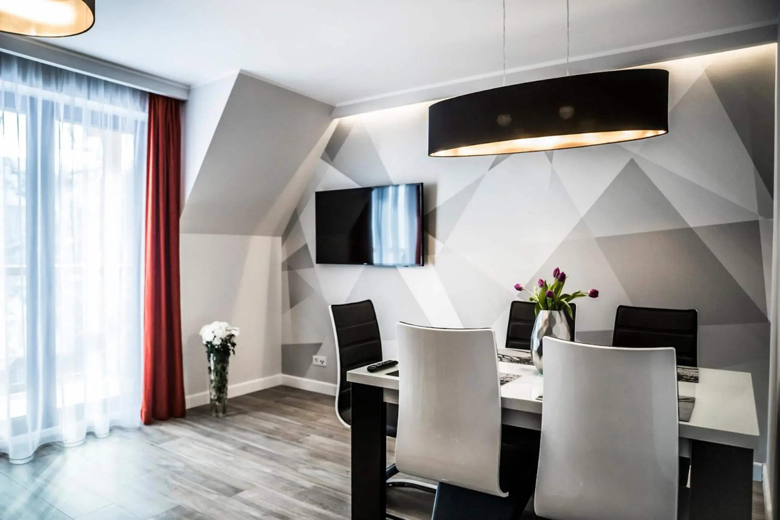 Two-Bedroom Apartment in Apartamenty Gubałówka Two-Bedroom Apartment in Apartamenty Gubałówka