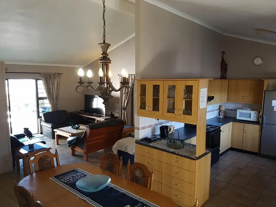 Seagulls Guest House