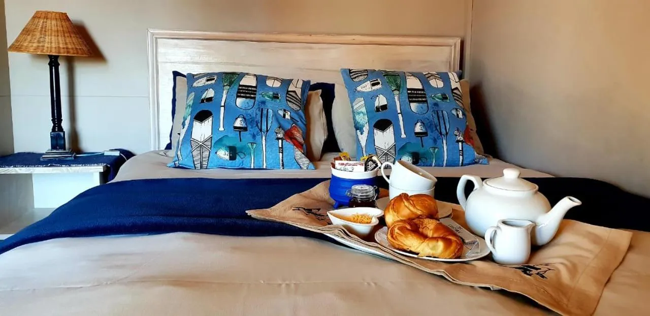 Seagulls Guest House