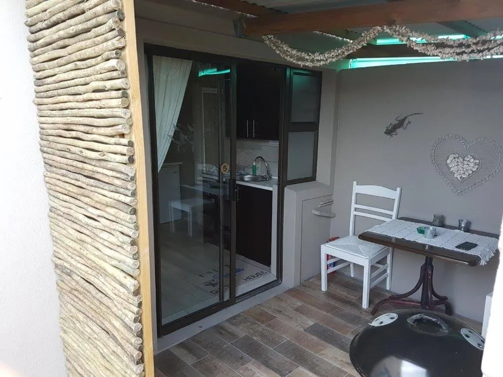 Seagulls Guest House