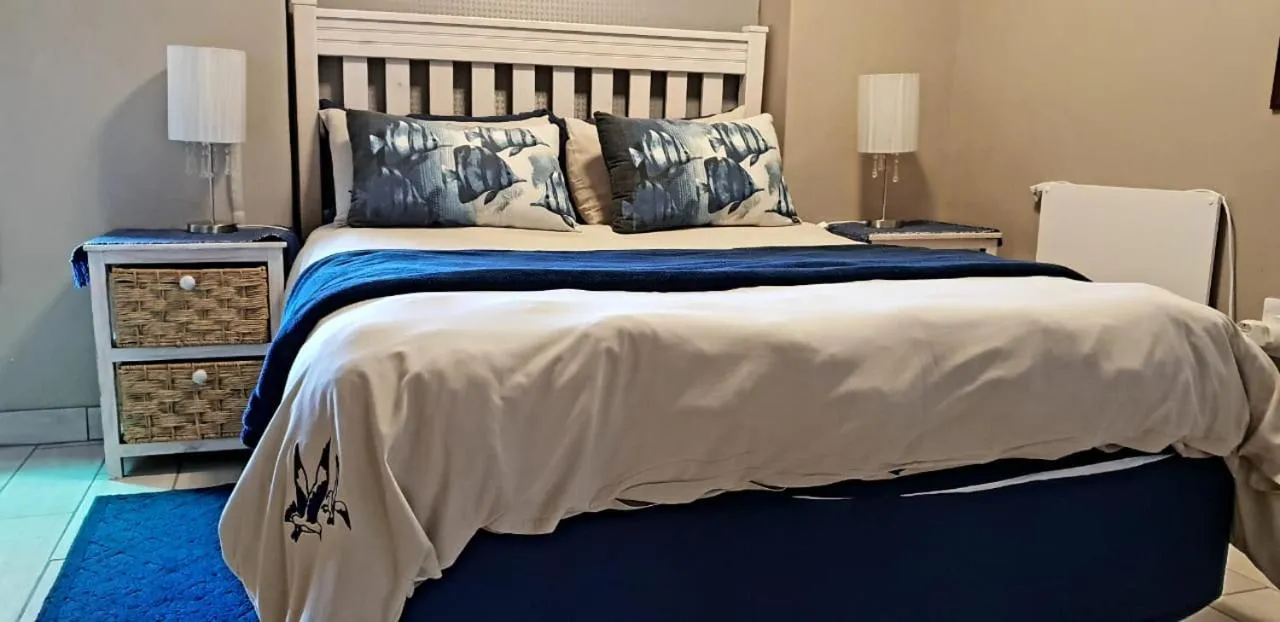 Seagulls Guest House