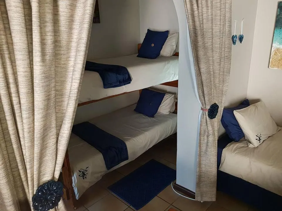 Seagulls Guest House