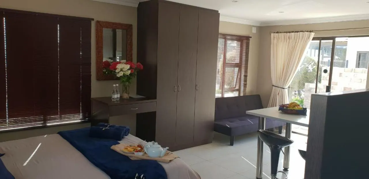 Seagulls Guest House