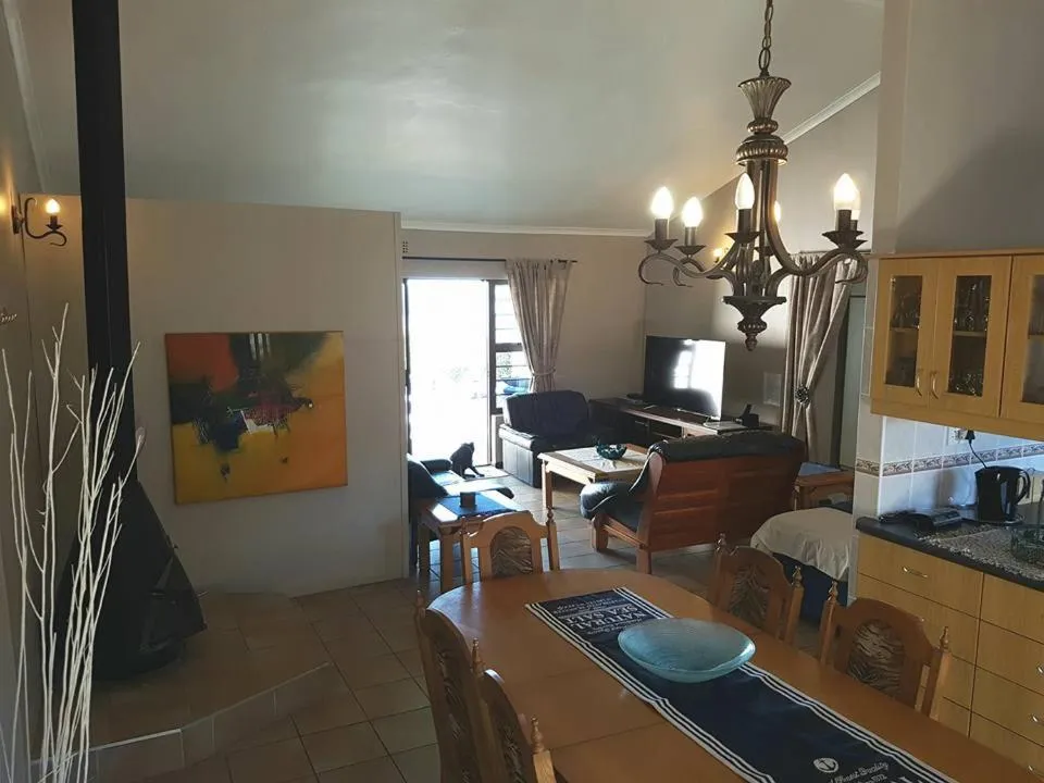 Seagulls Guest House