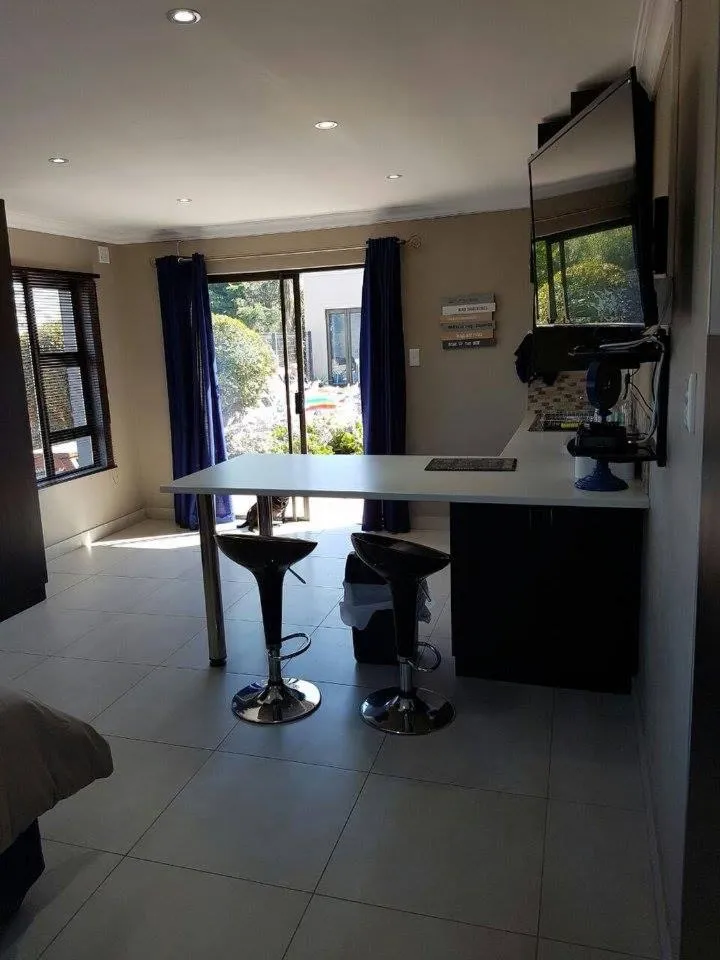 Seagulls Guest House