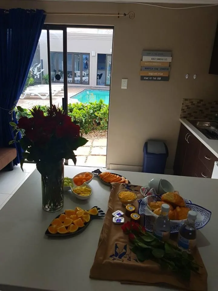 Seagulls Guest House