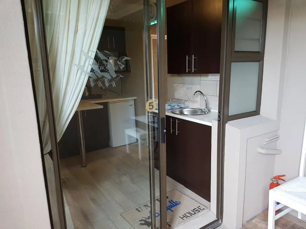 Seagulls Guest House