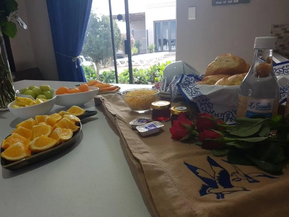 Seagulls Guest House