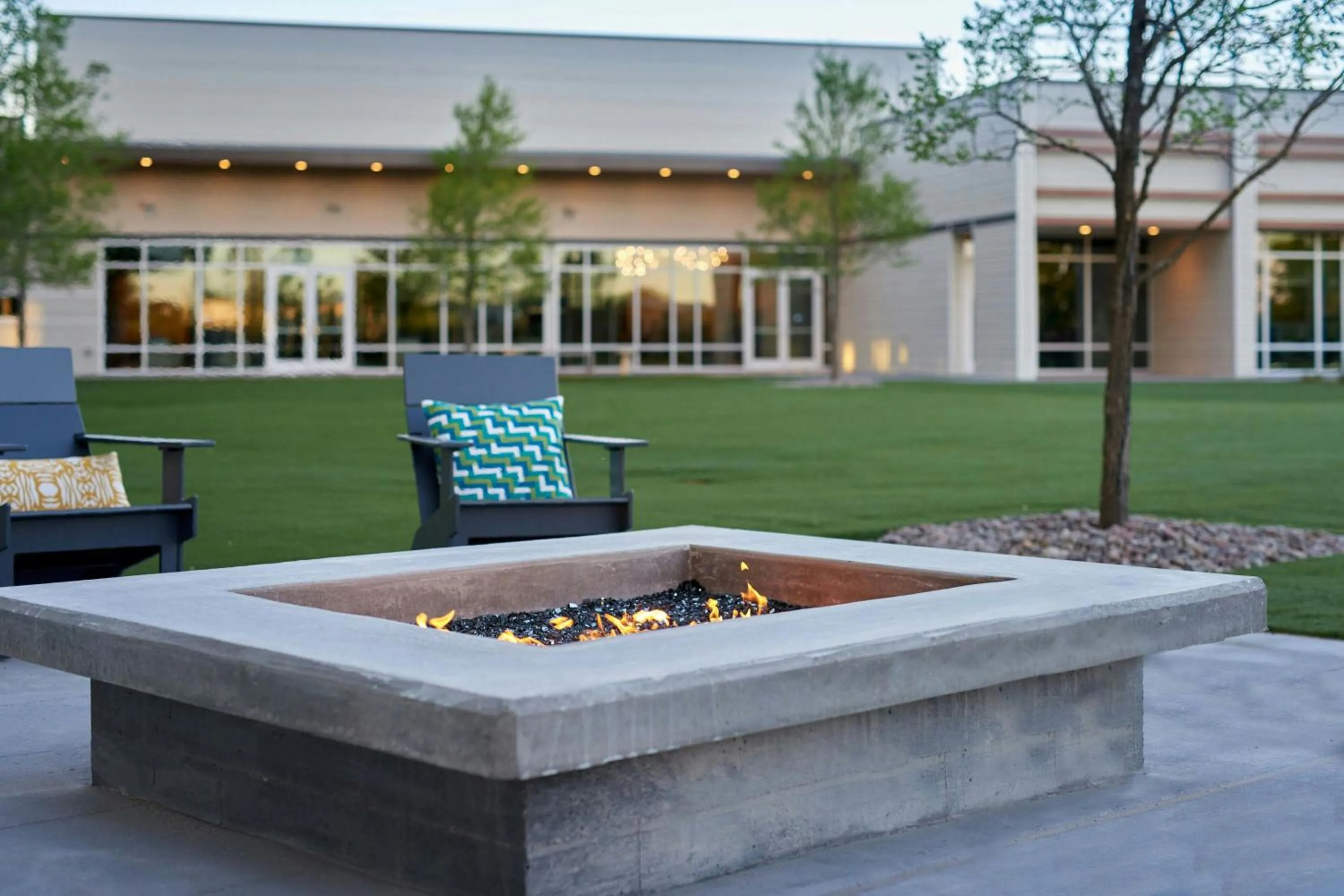 Other in The Stella Hotel, Autograph Collection