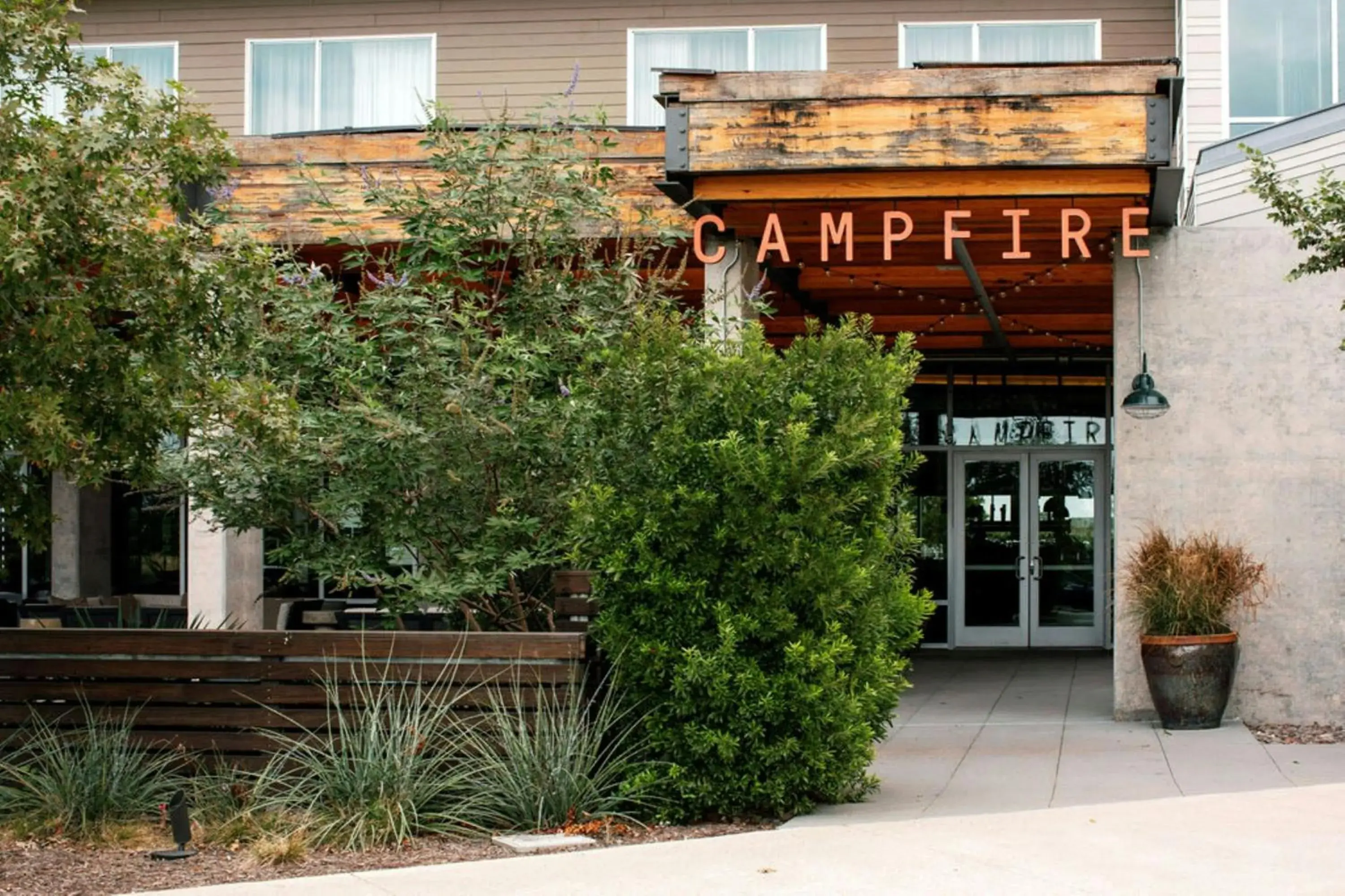 Restaurant/places to eat in The Stella Hotel, Autograph Collection Restaurant/places to eat in The Stella Hotel, Autograph Collection