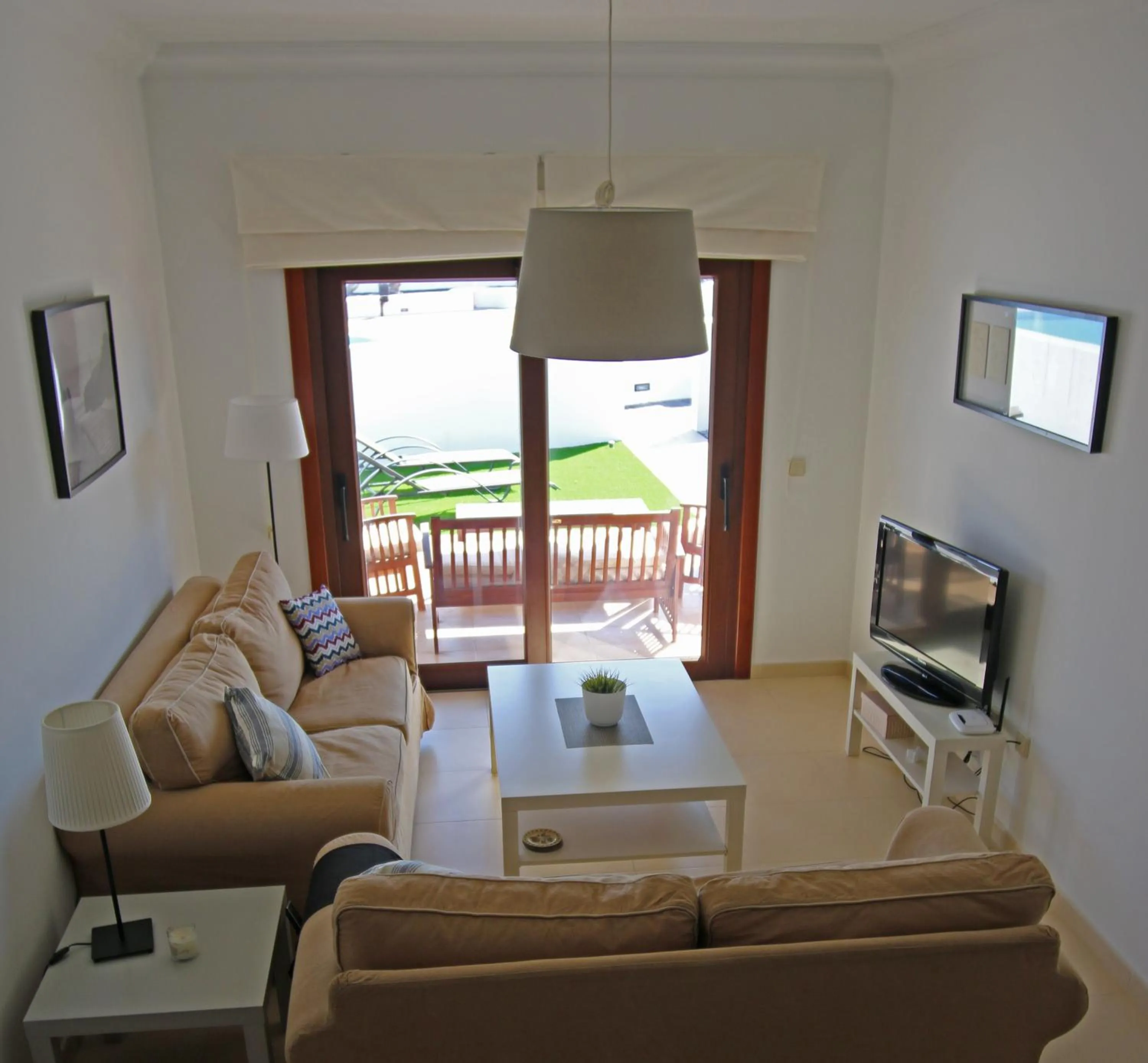 Apartamento Villa Laura
