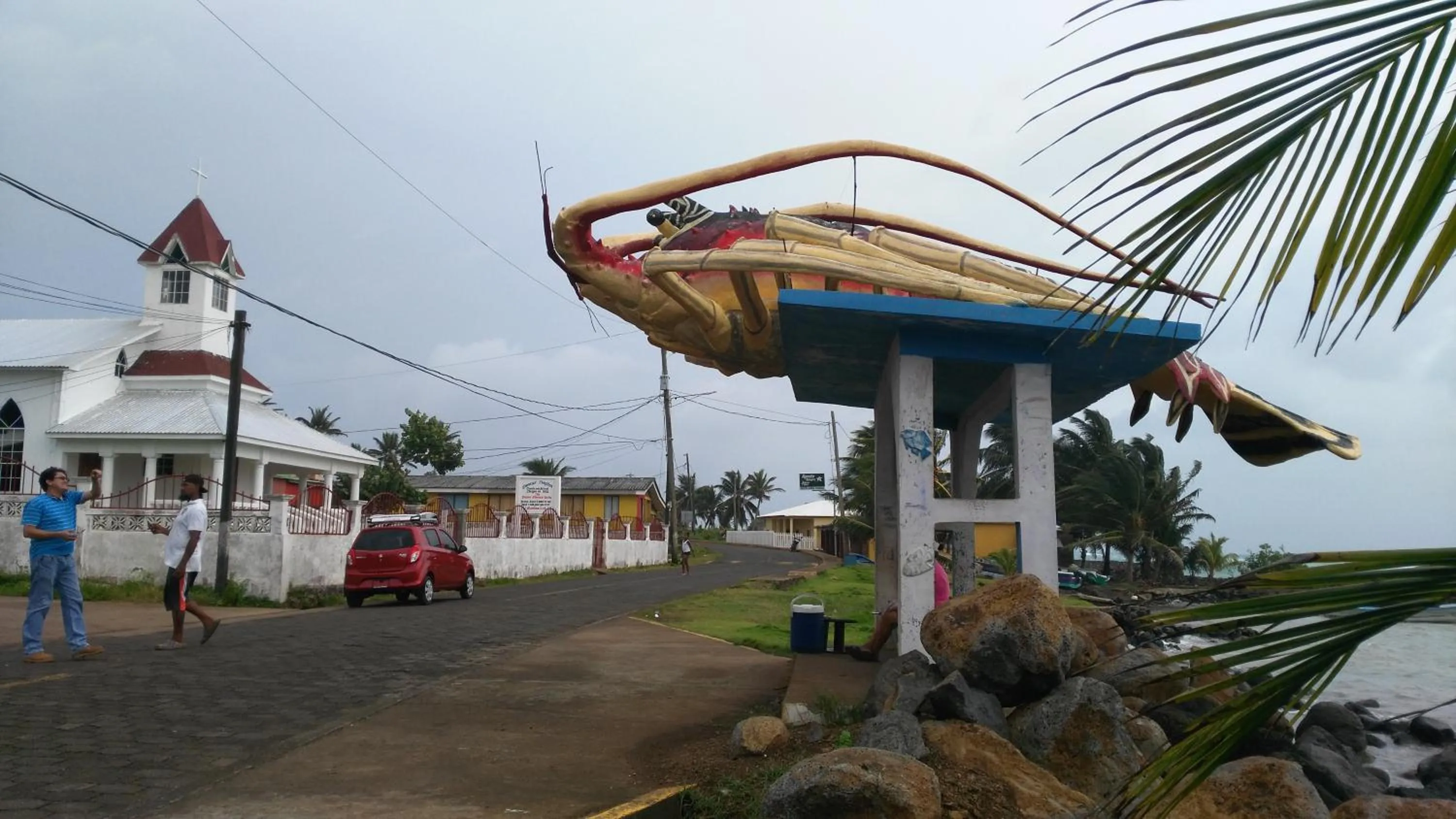 Corn Island Hostal ALAL SUITE