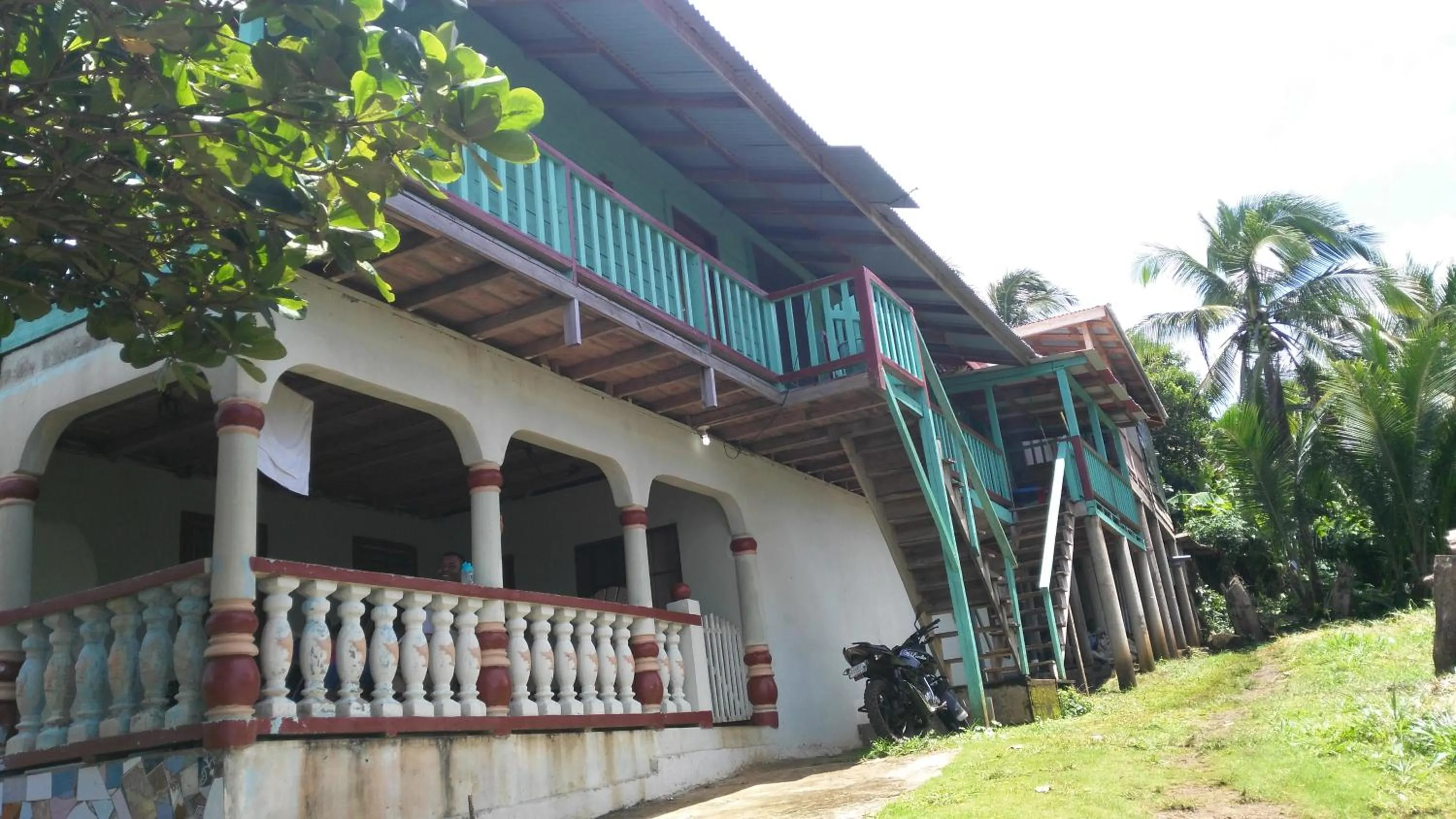 Corn Island Hostal ALAL SUITE