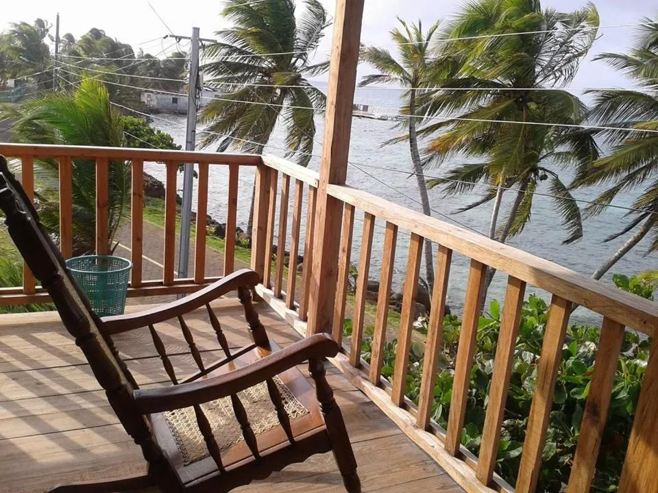 Corn Island Hostal ALAL SUITE