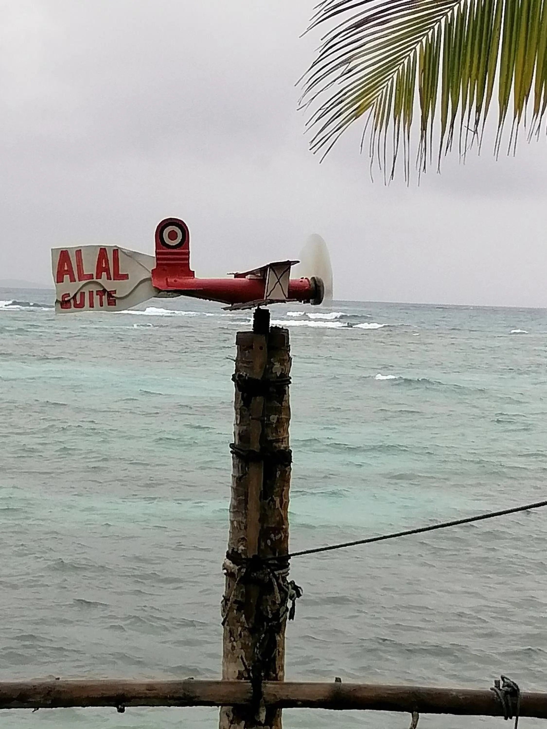 Corn Island Hostal ALAL SUITE