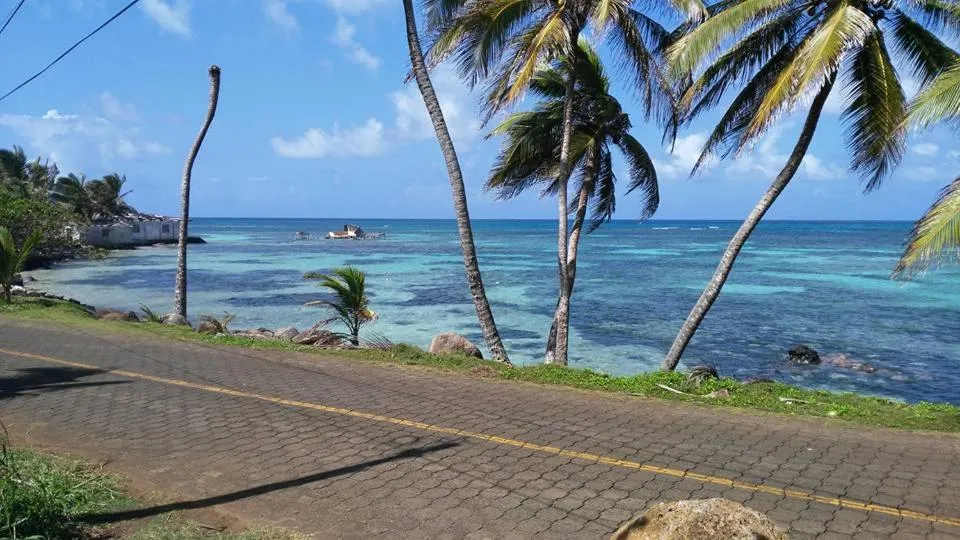 Corn Island Hostal ALAL SUITE