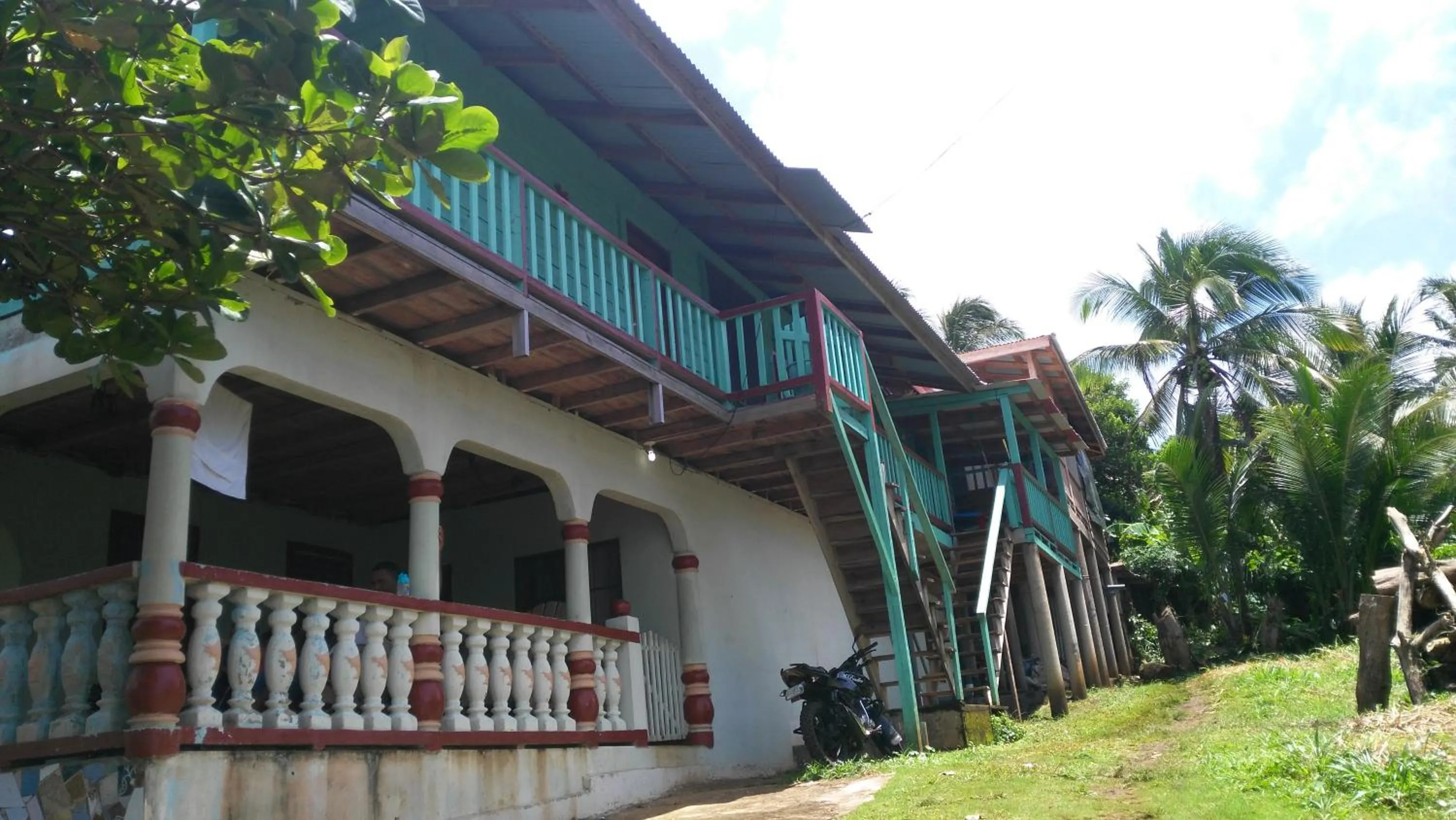 Corn Island Hostal ALAL SUITE