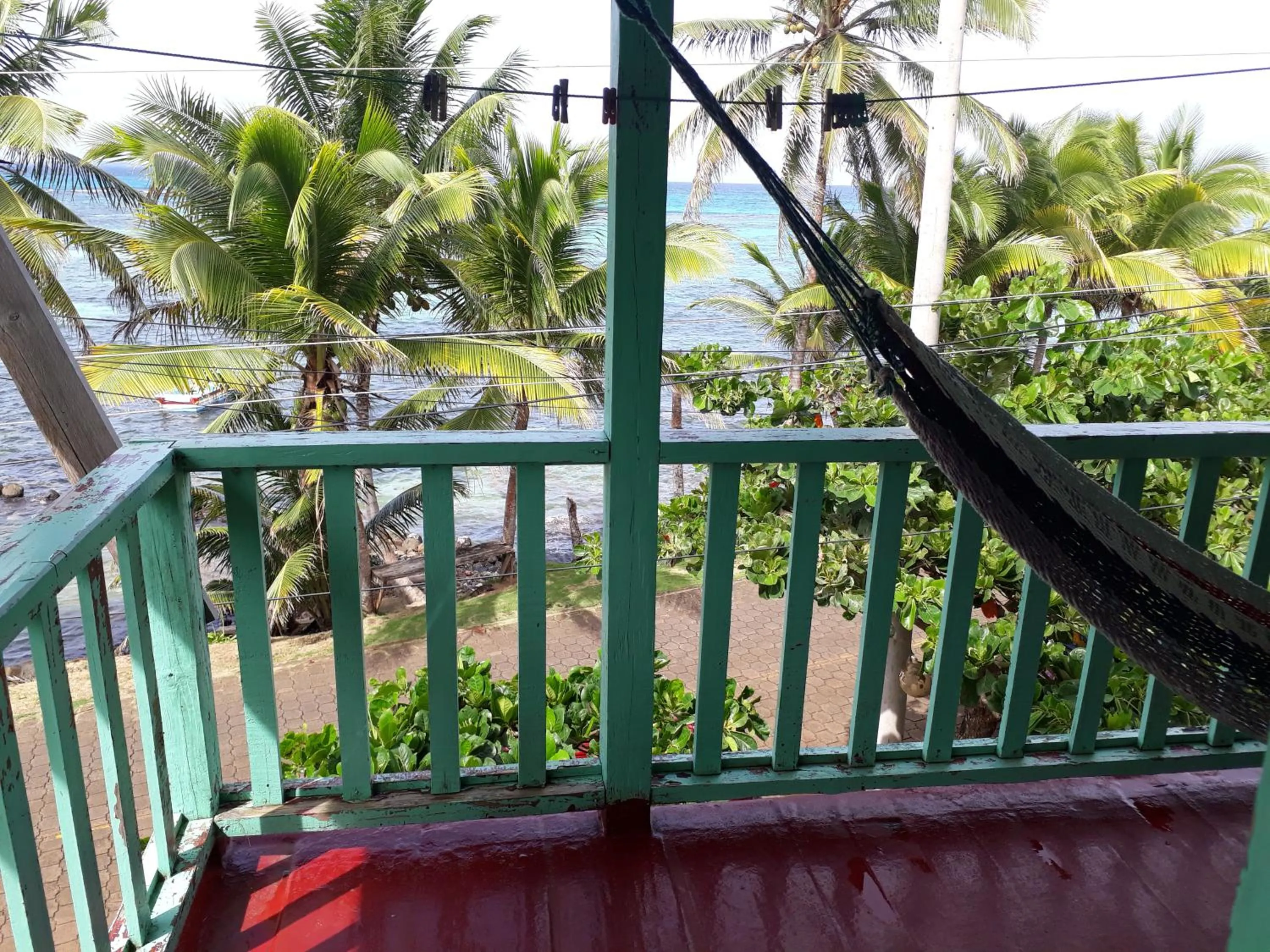 Corn Island Hostal ALAL SUITE