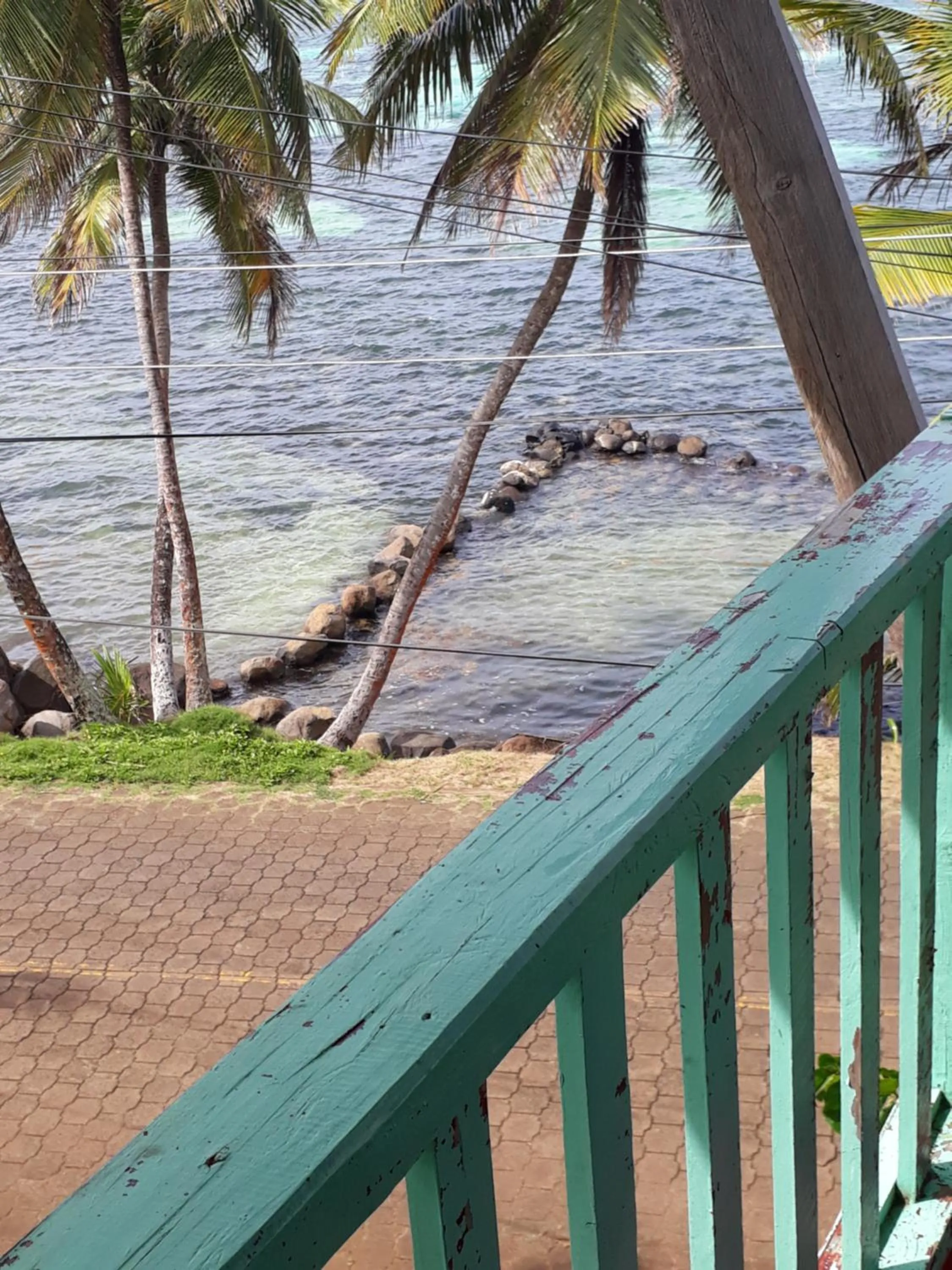 Corn Island Hostal ALAL SUITE