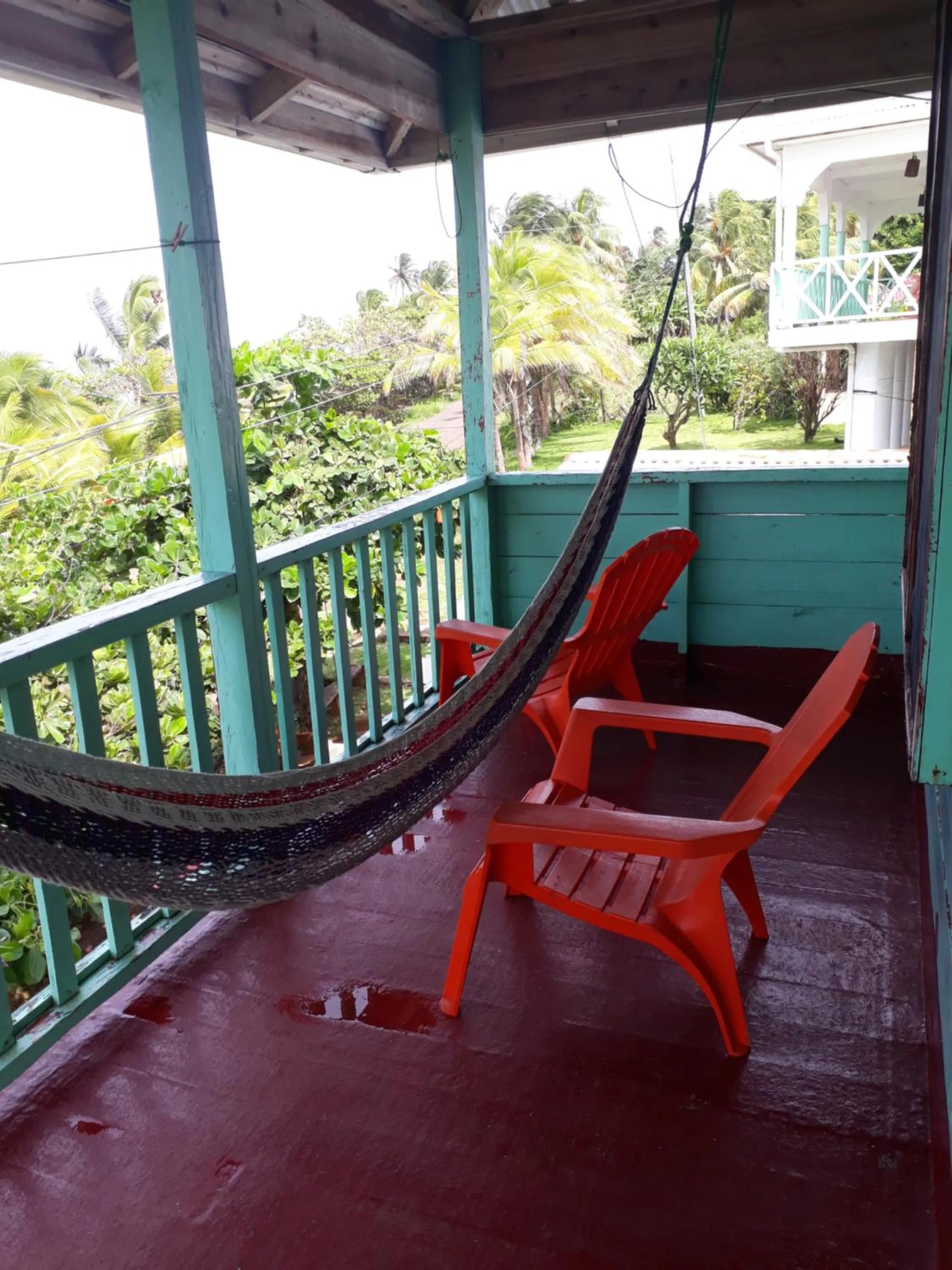 Corn Island Hostal ALAL SUITE