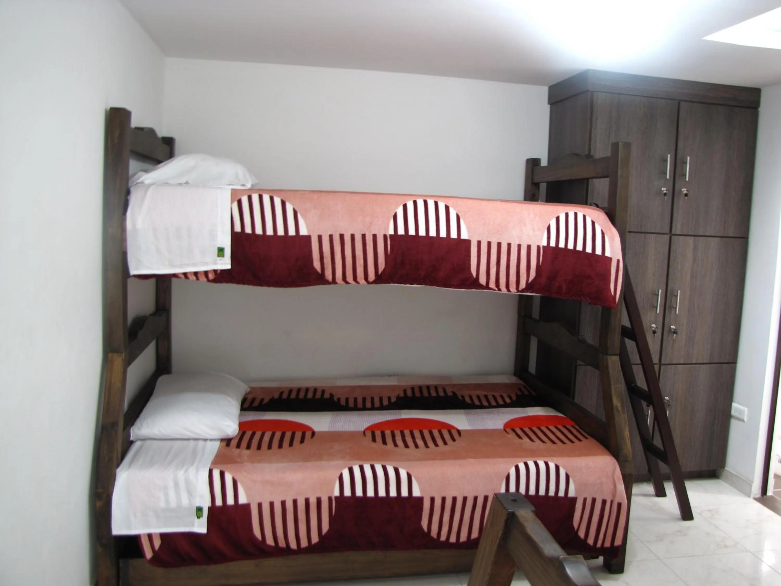 El Cable Hostal