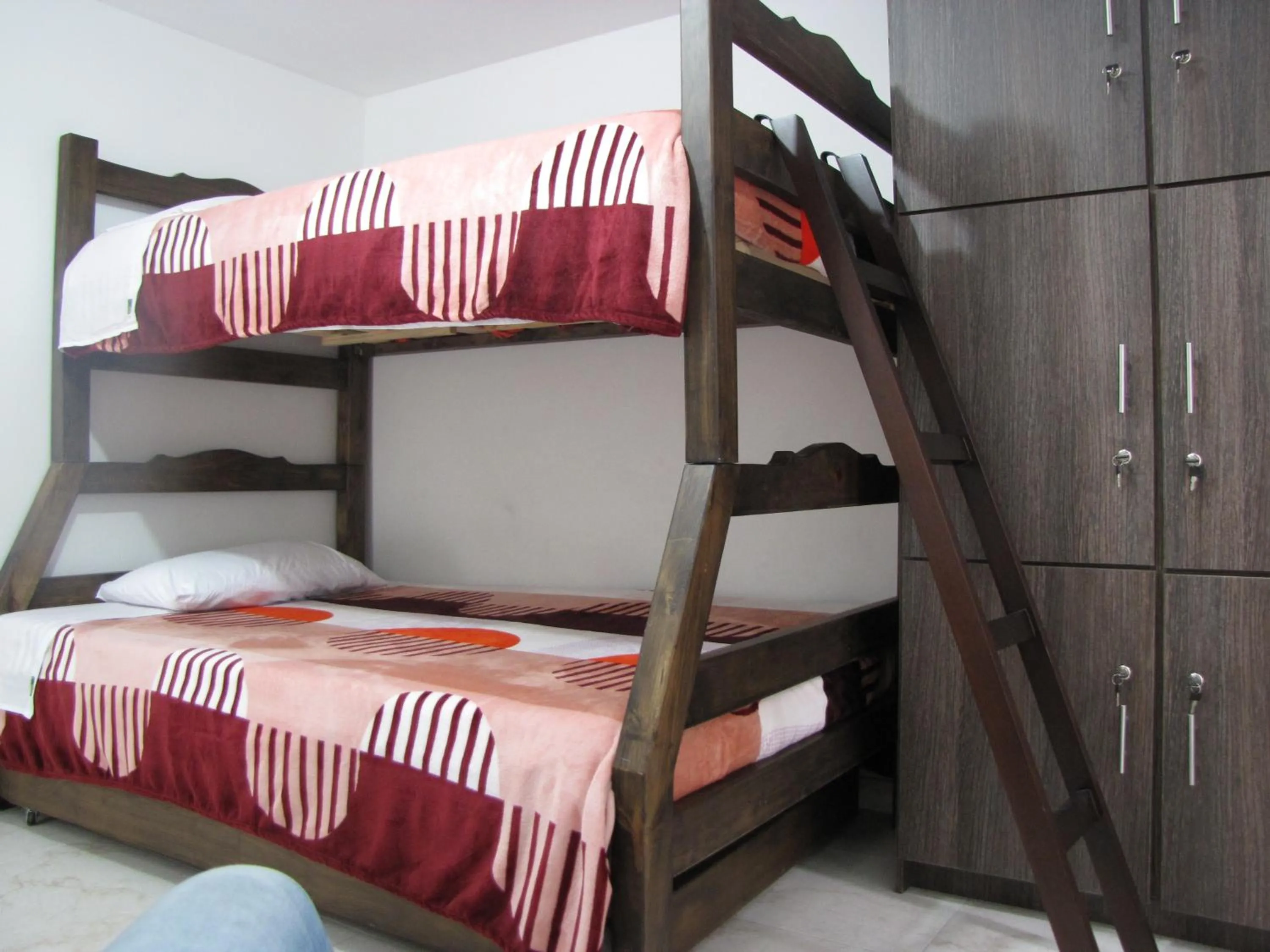 El Cable Hostal