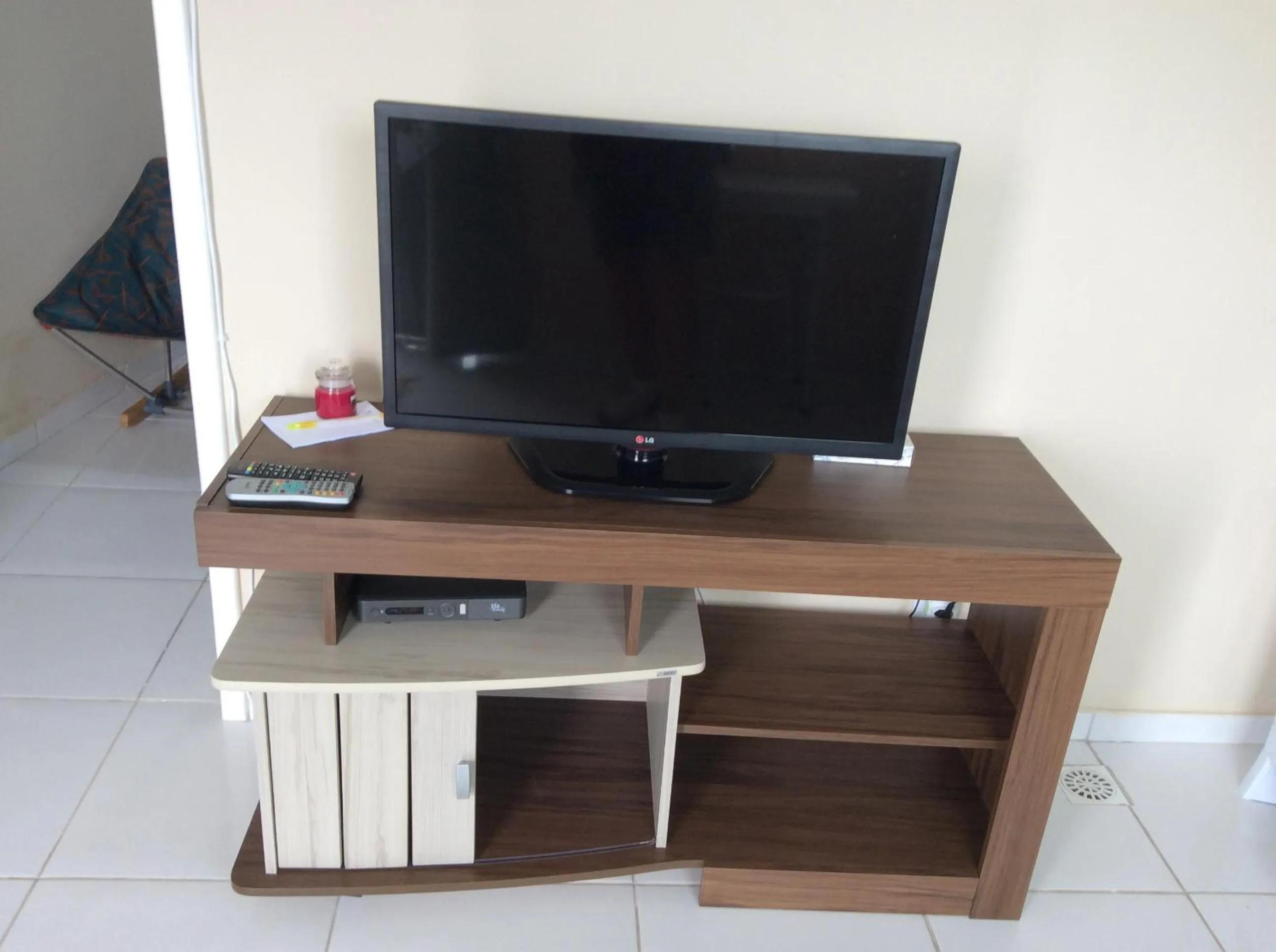 Quitieenete Arraial do Cabo