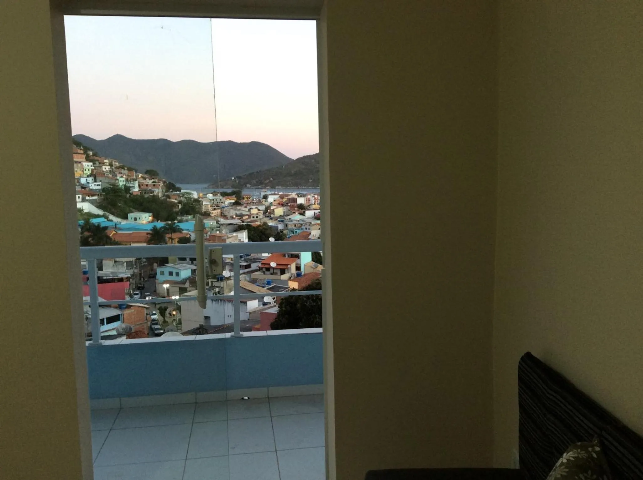 Quitieenete Arraial do Cabo