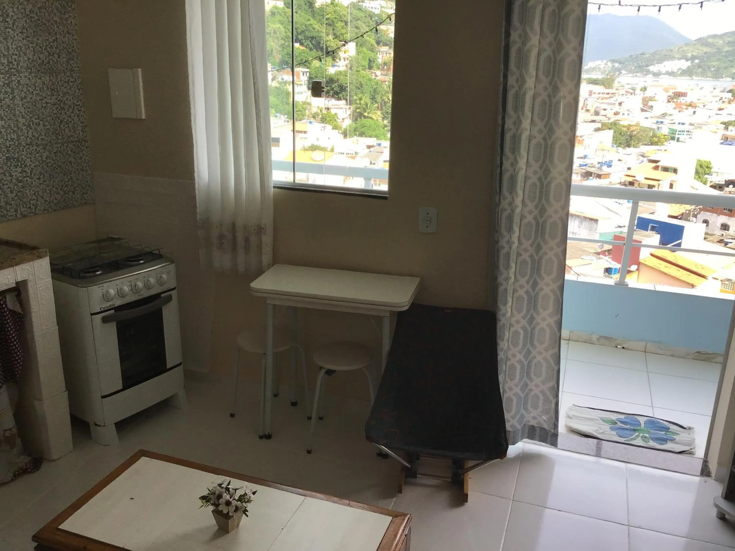 Quitieenete Arraial do Cabo