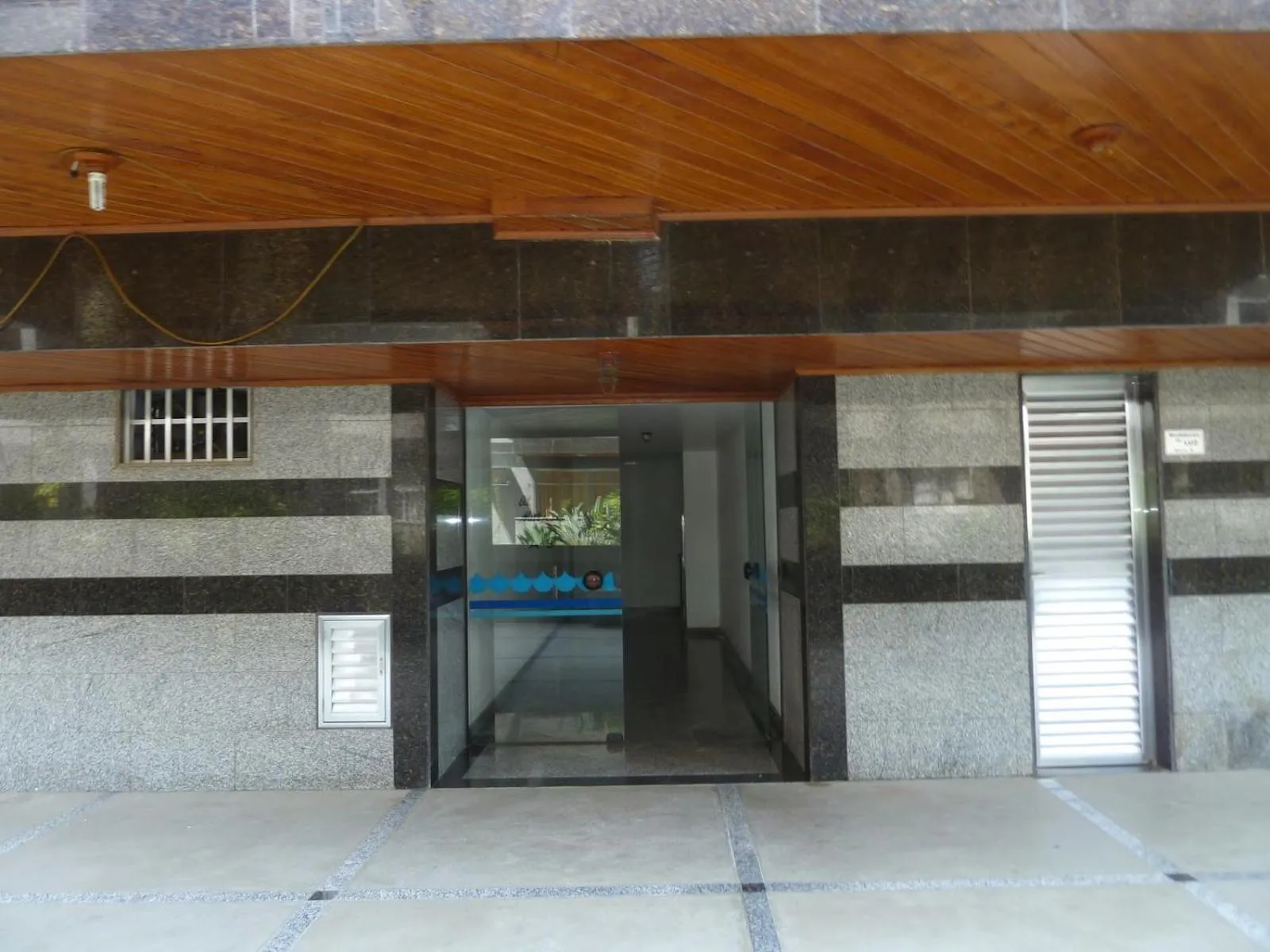 Facade/entrance in Apto Temporada Cabo Frio