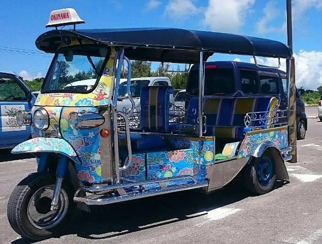 Taketomijima Akaneya