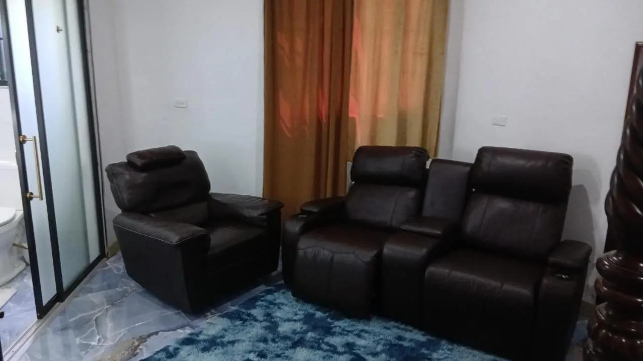 Boutique B&B at Stone Village