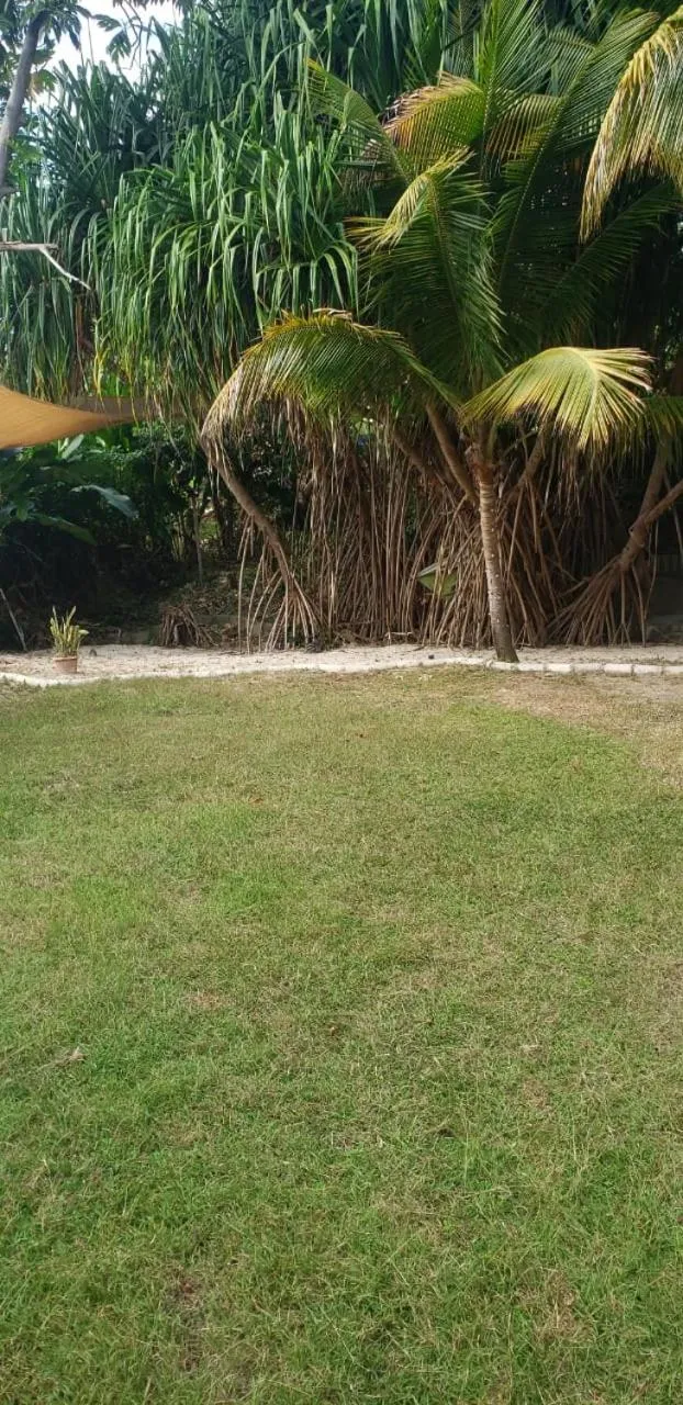 Boutique B&B at Stone Village