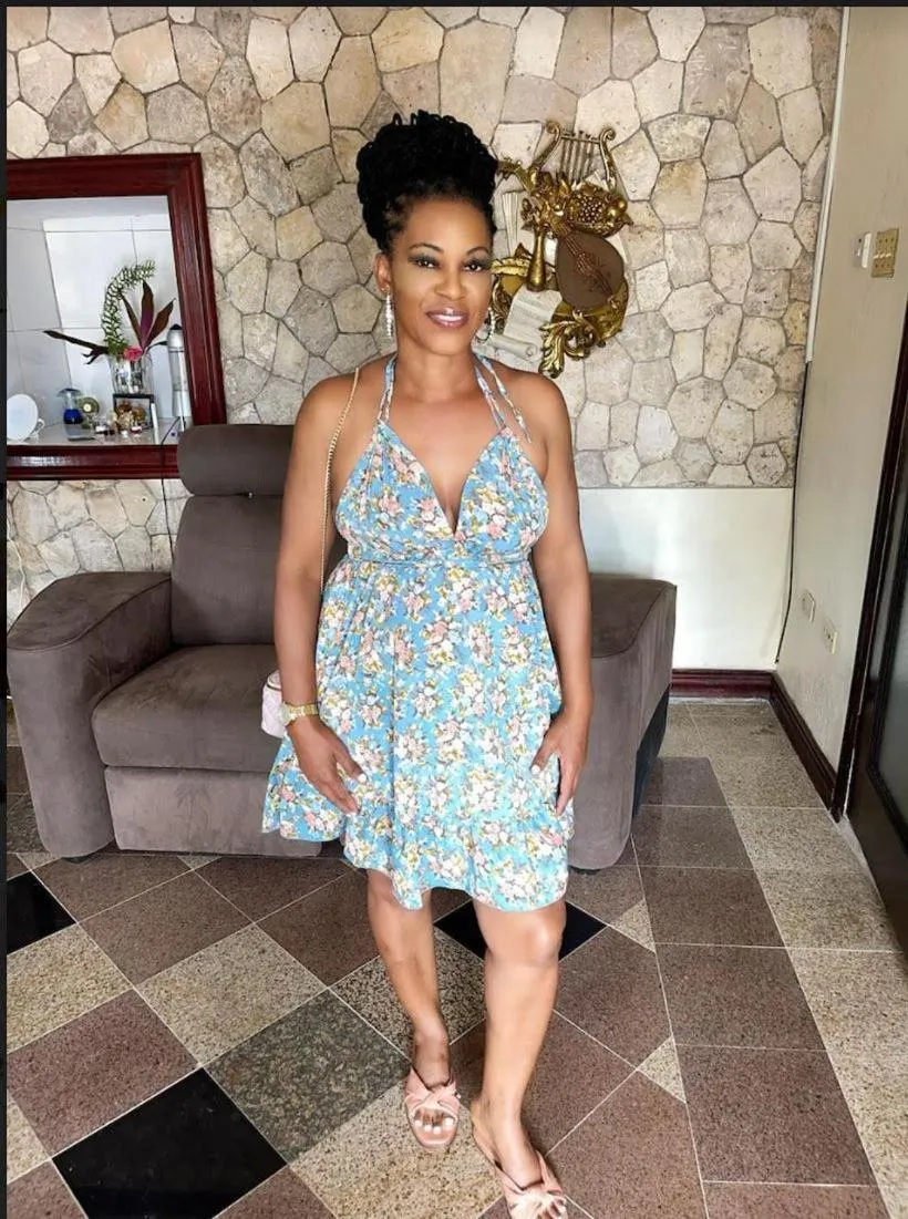 Seating area in Boutique B&B at Stone Village