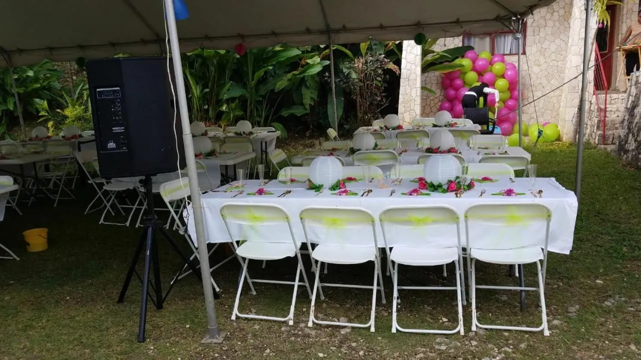 Boutique B&B at Stone Village