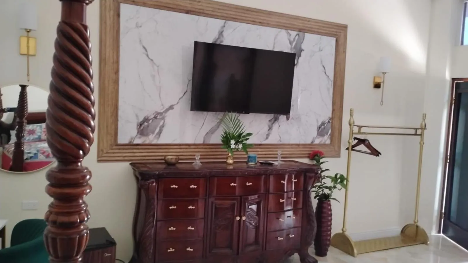 VIP in Boutique B&B at Stone Village