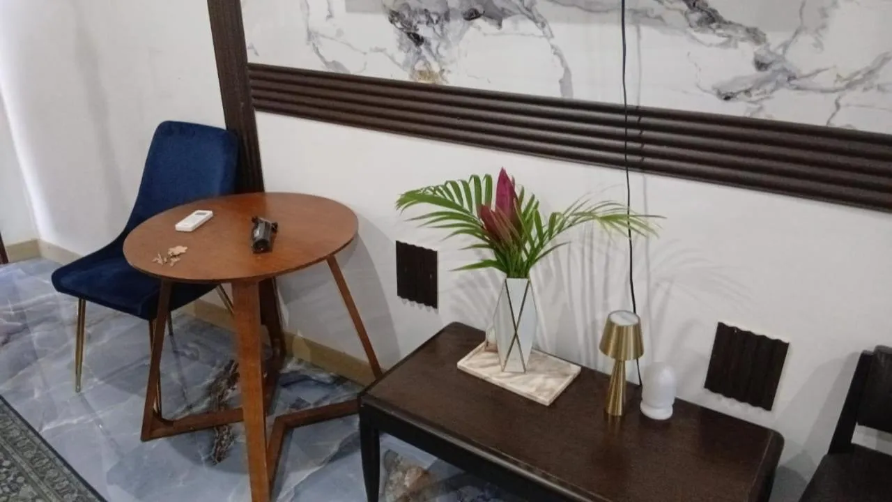 Boutique B&B at Stone Village