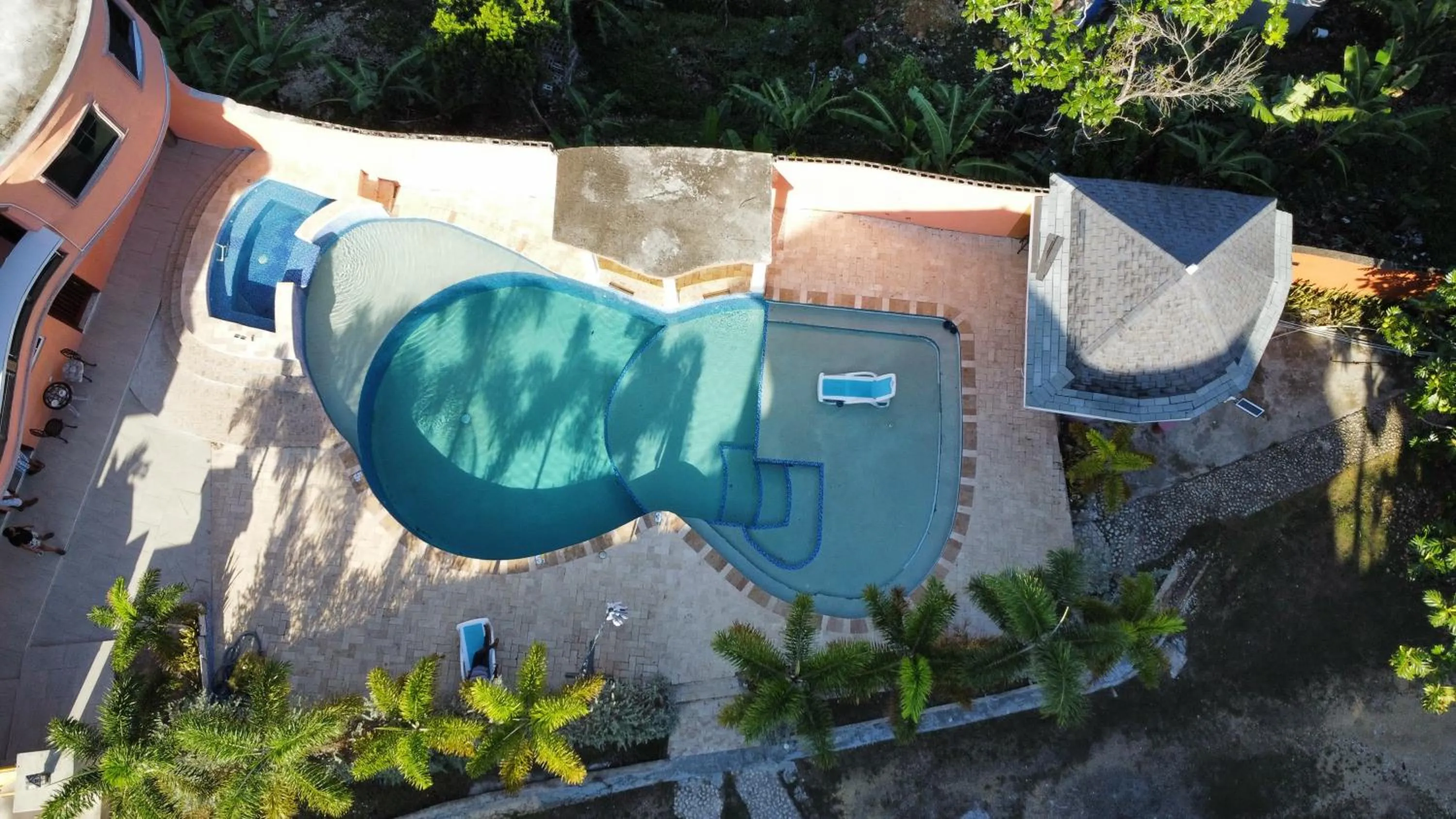 Boutique B&B at Stone Village