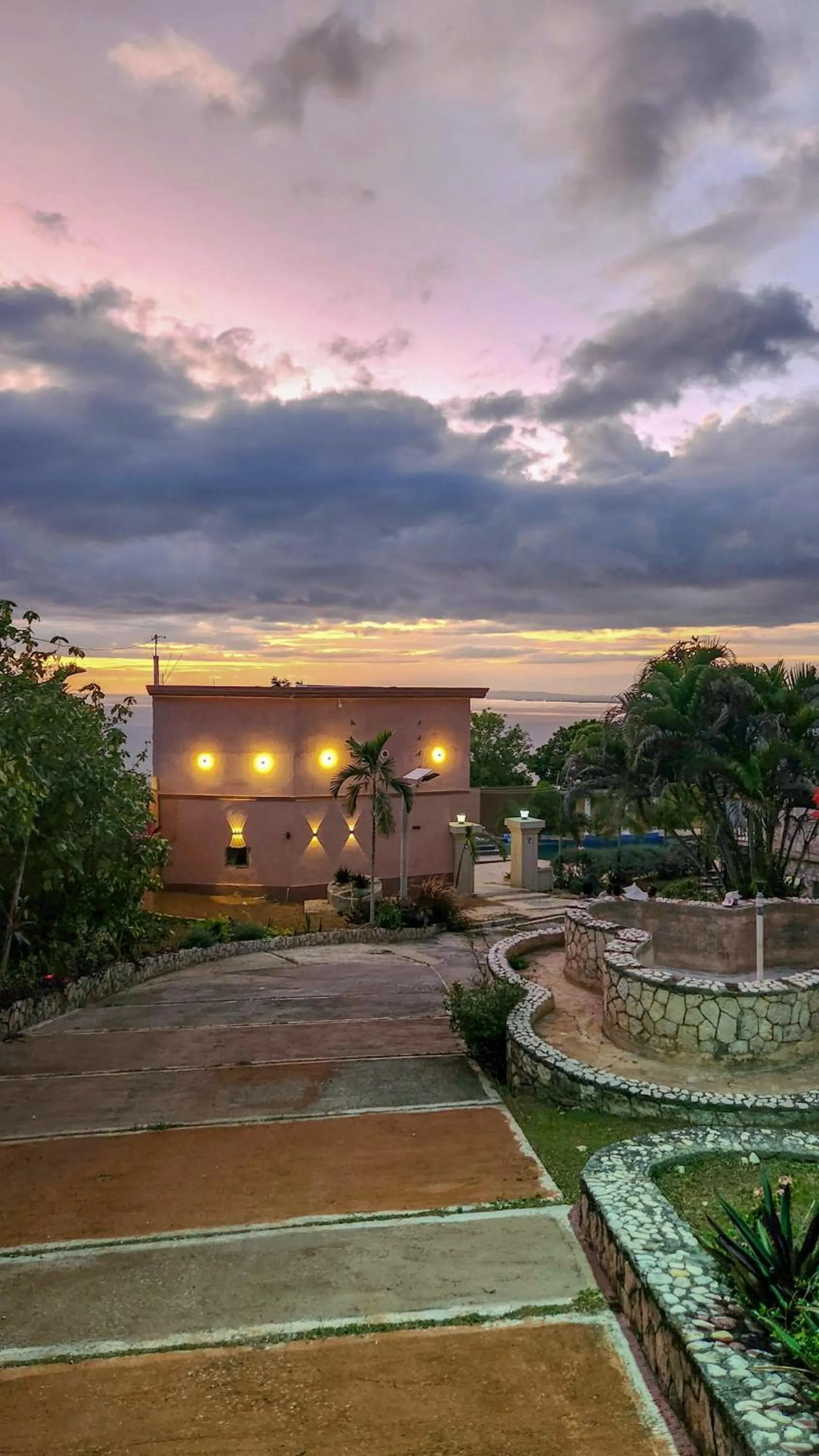 Boutique B&B at Stone Village