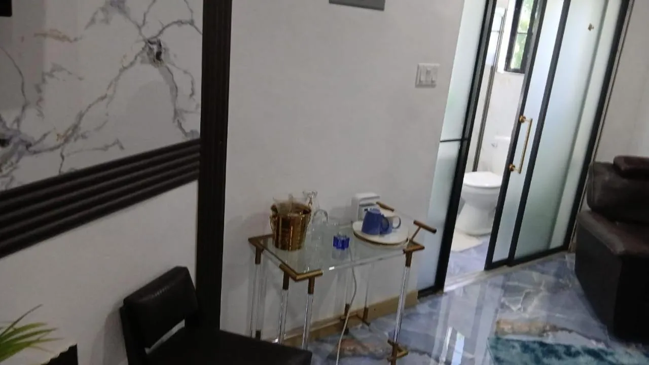 Boutique B&B at Stone Village