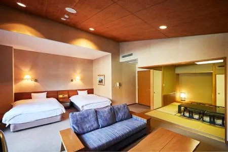 Shiki Resort Ventvert Karuizawa