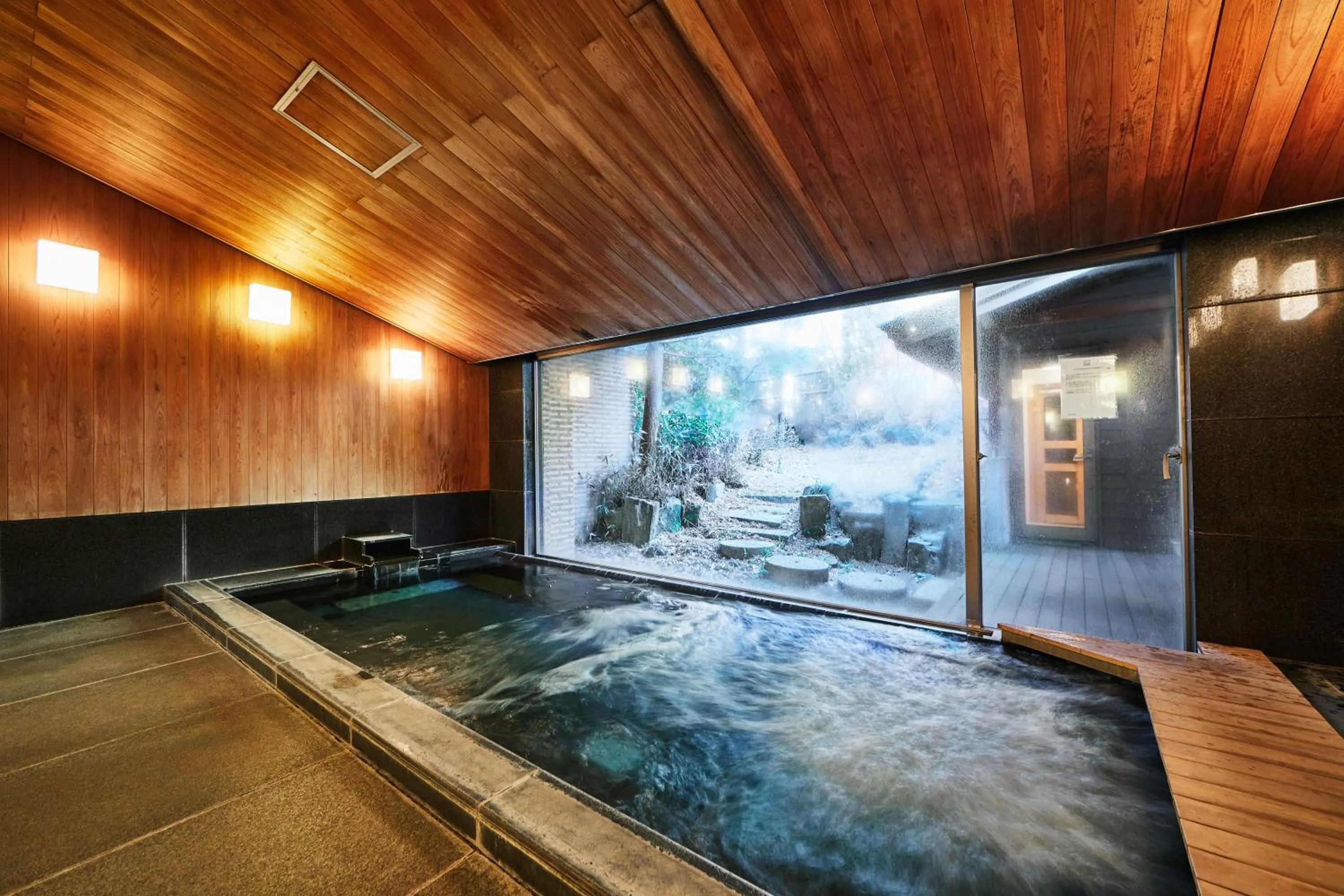 Shiki Resort Ventvert Karuizawa