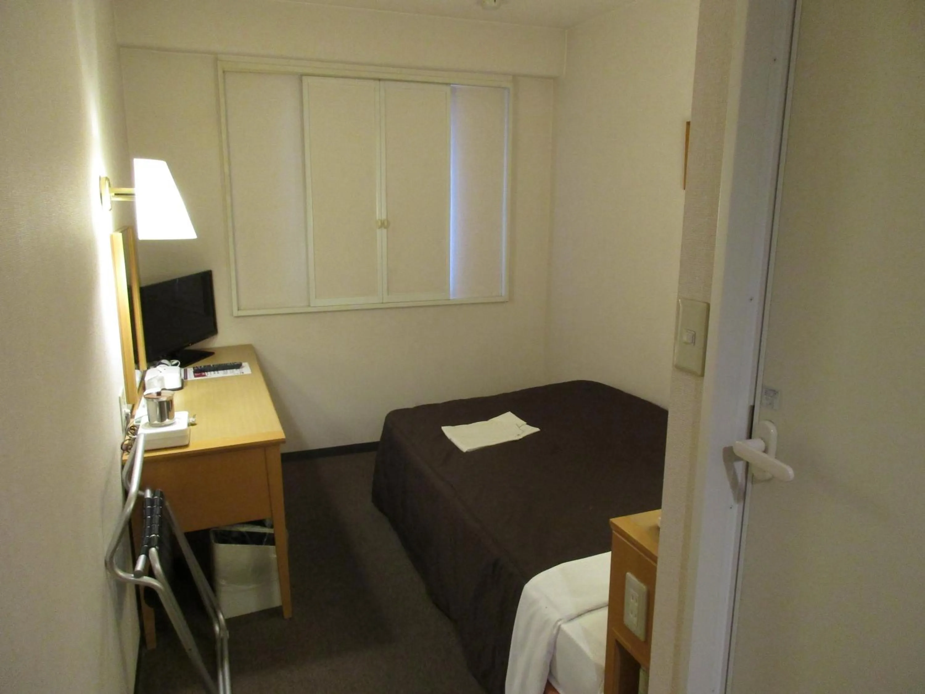 TV/Entertainment Center in Grace Inn Nagoya