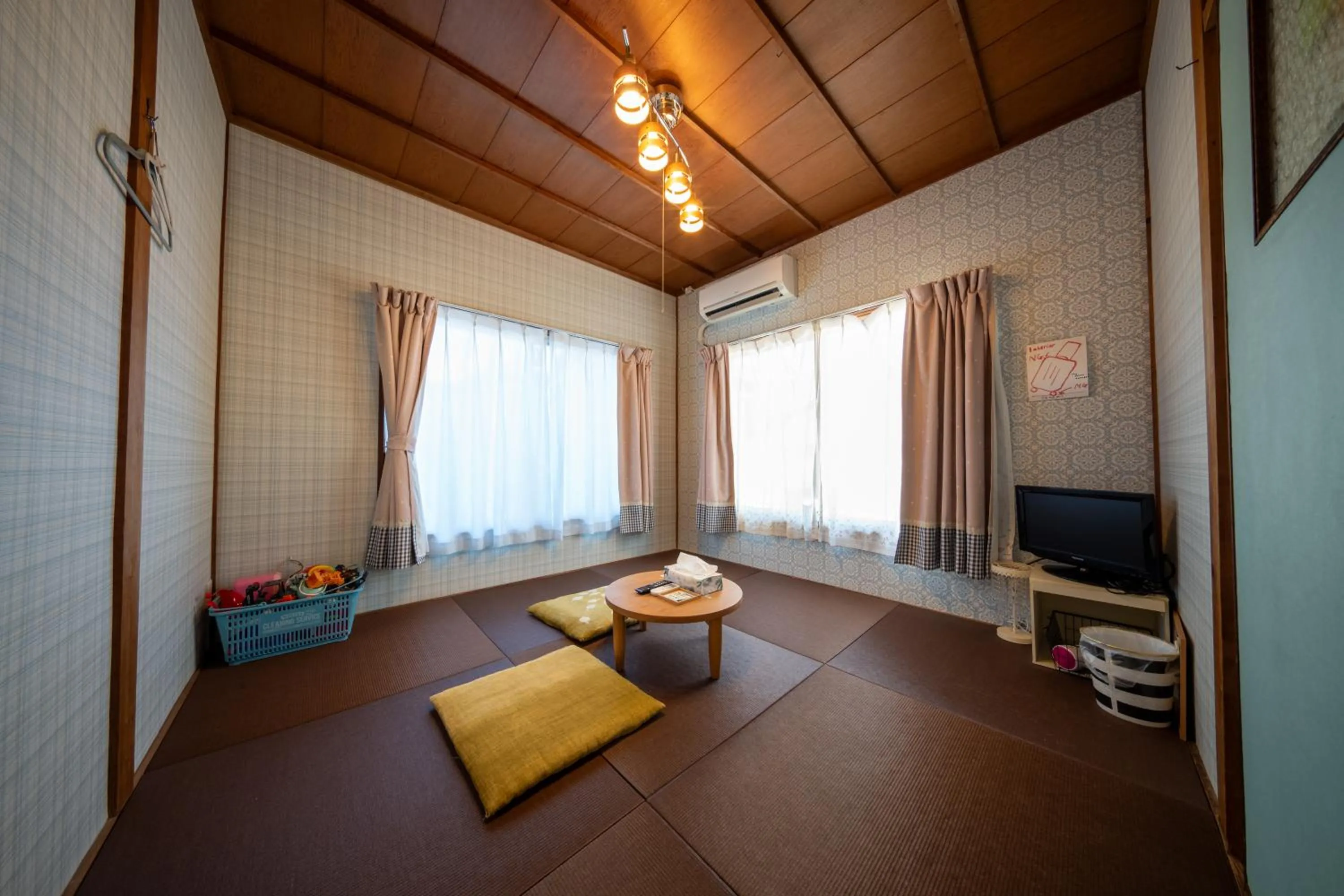Guesthouse SHELL