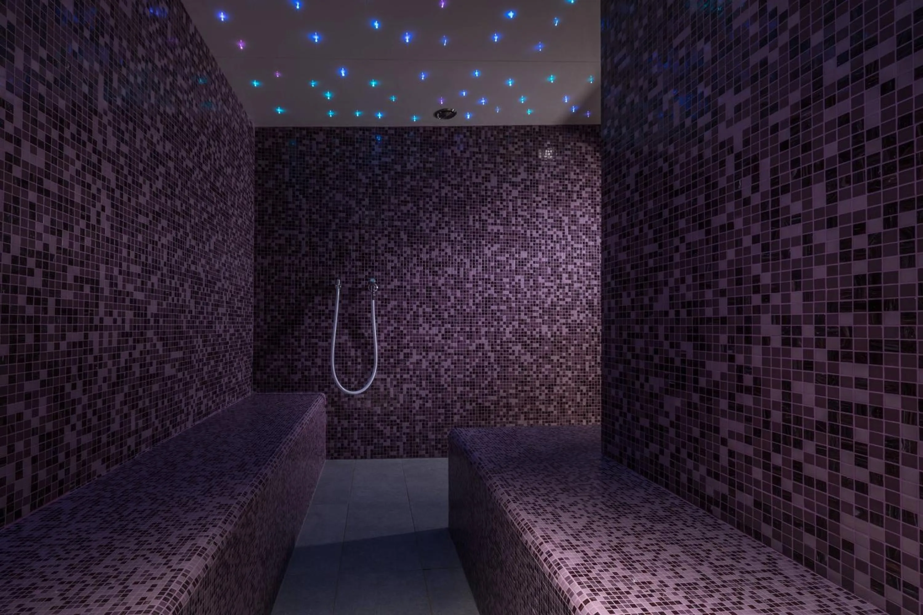 Spa and wellness centre/facilities in Le Meridien Lav Split