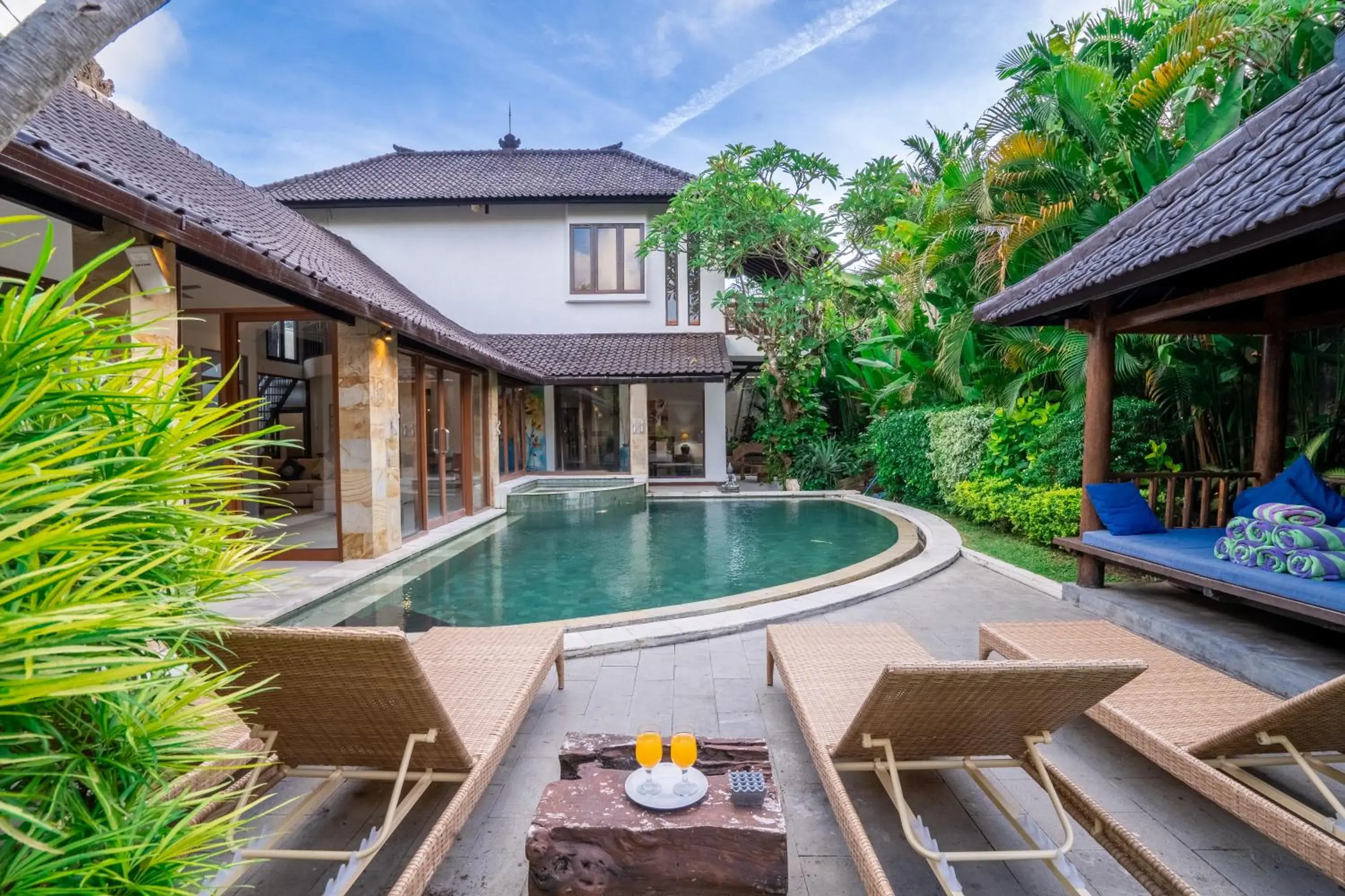 Villa with Private Pool in Villa Aveli Seminyak by Best Deals Asia Hospitality Villa with Private Pool in Villa Aveli Seminyak by Best Deals Asia Hospitality