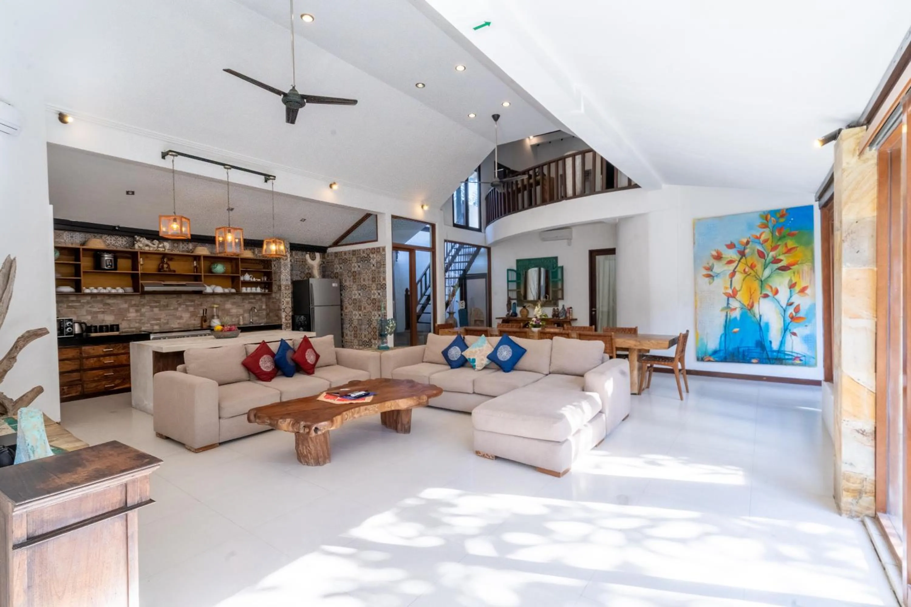 Property building in Villa Aveli Seminyak by Best Deals Asia Hospitality