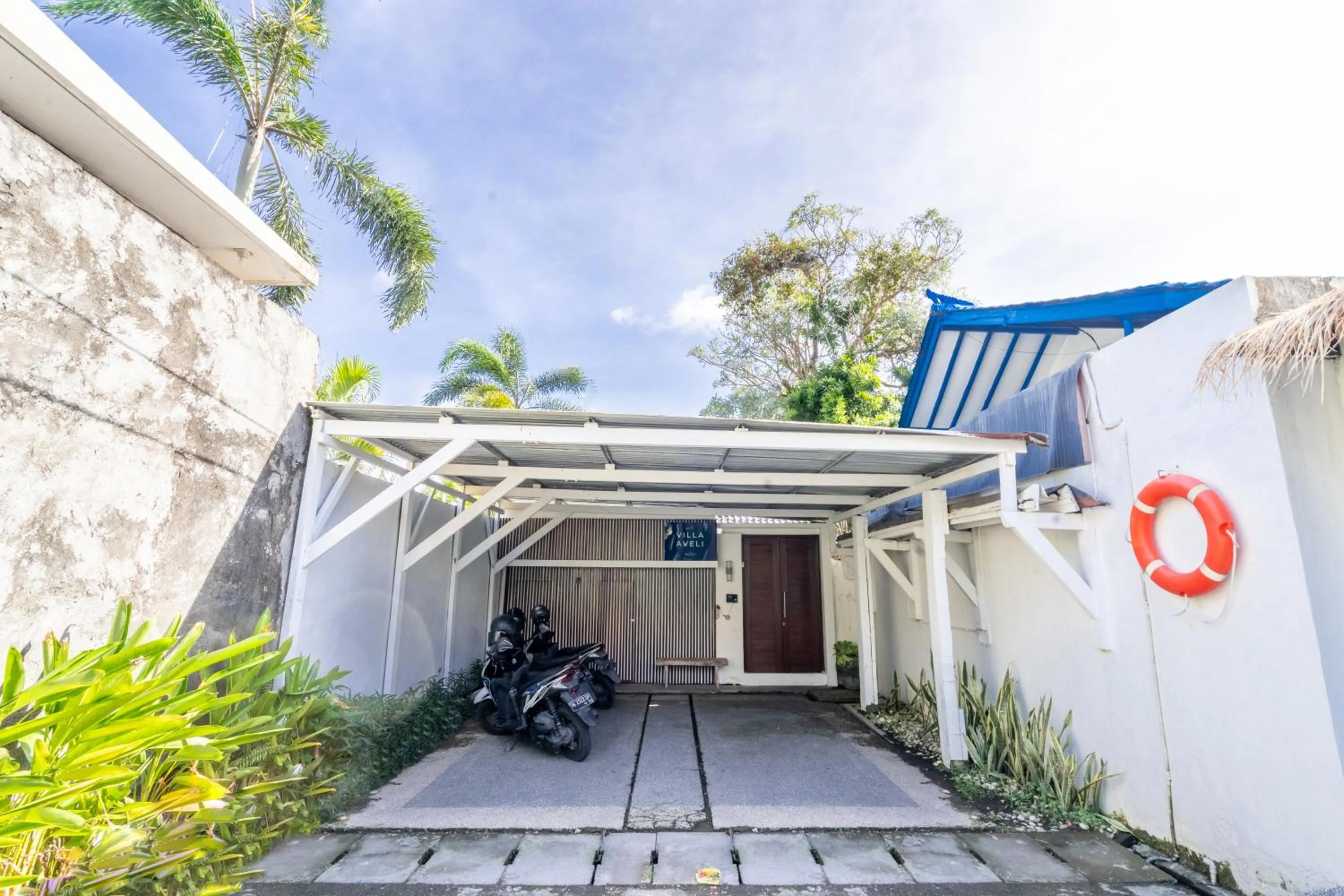 Villa Aveli Seminyak by Best Deals Asia Hospitality