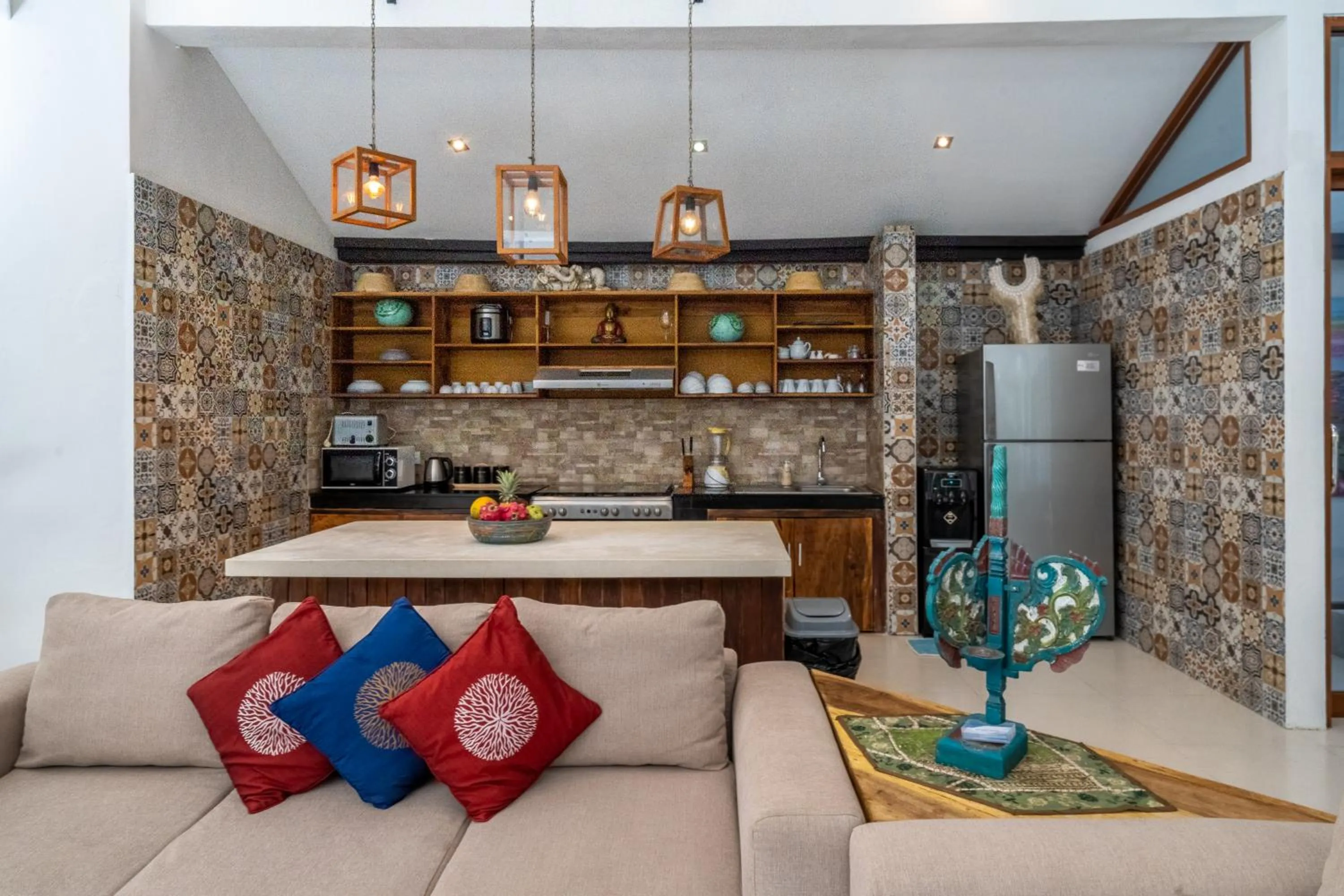 Villa Aveli Seminyak by Best Deals Asia Hospitality