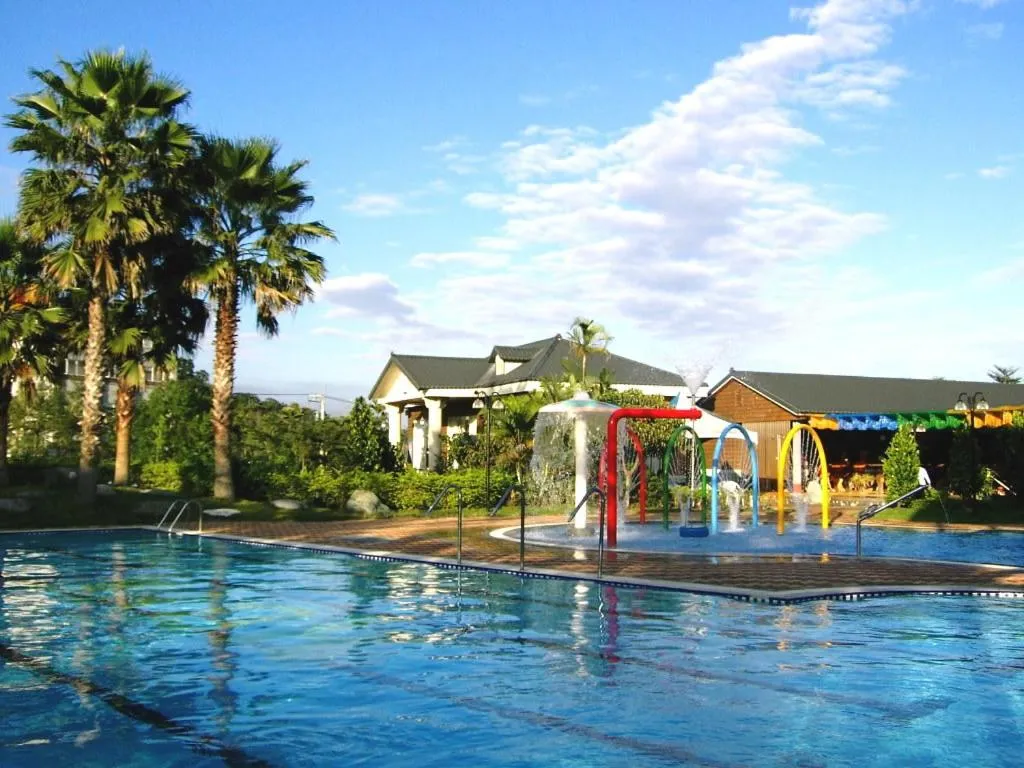 Spa and wellness centre/facilities in Hoya Spa Hotel